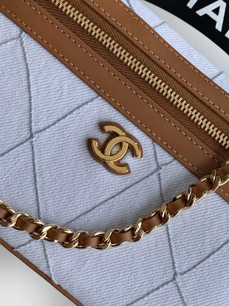 شانيل مقاس 19.5 cm