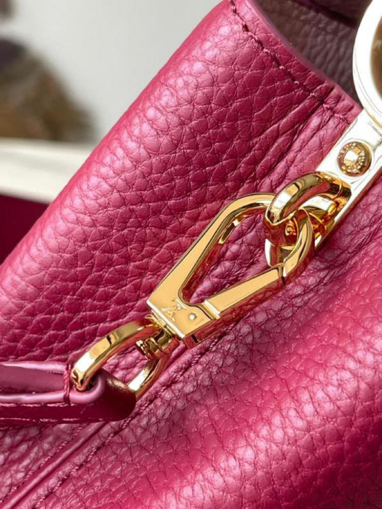 Louis Vuitton size 21 cm