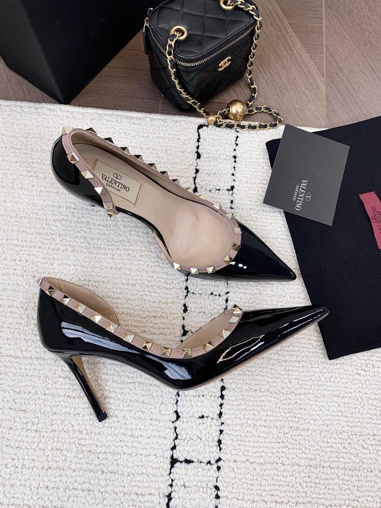 Valentino - 8.5 cm