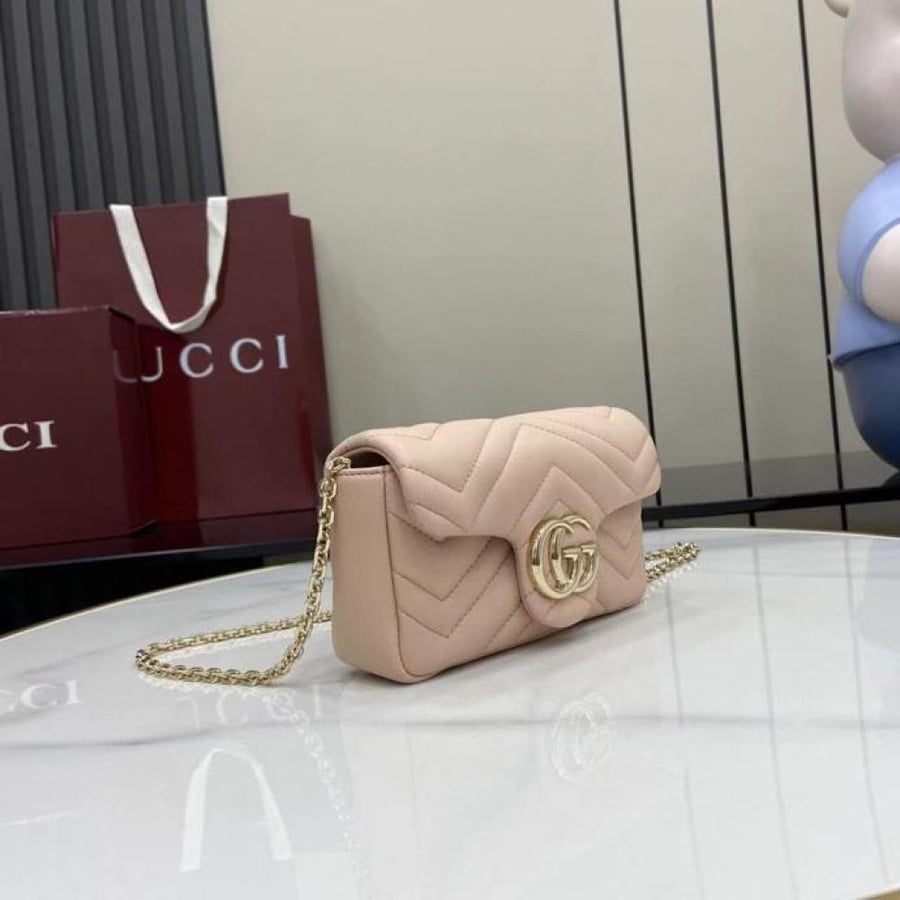 Gucci 16 cm size