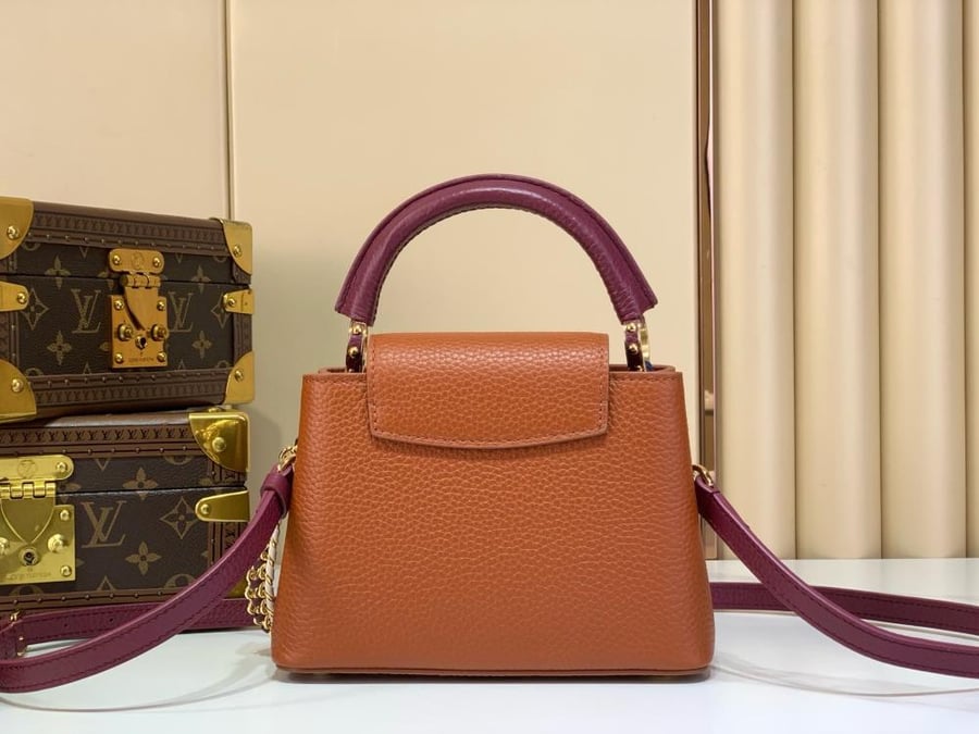 لوي فيتون مقاس 21/14 cm