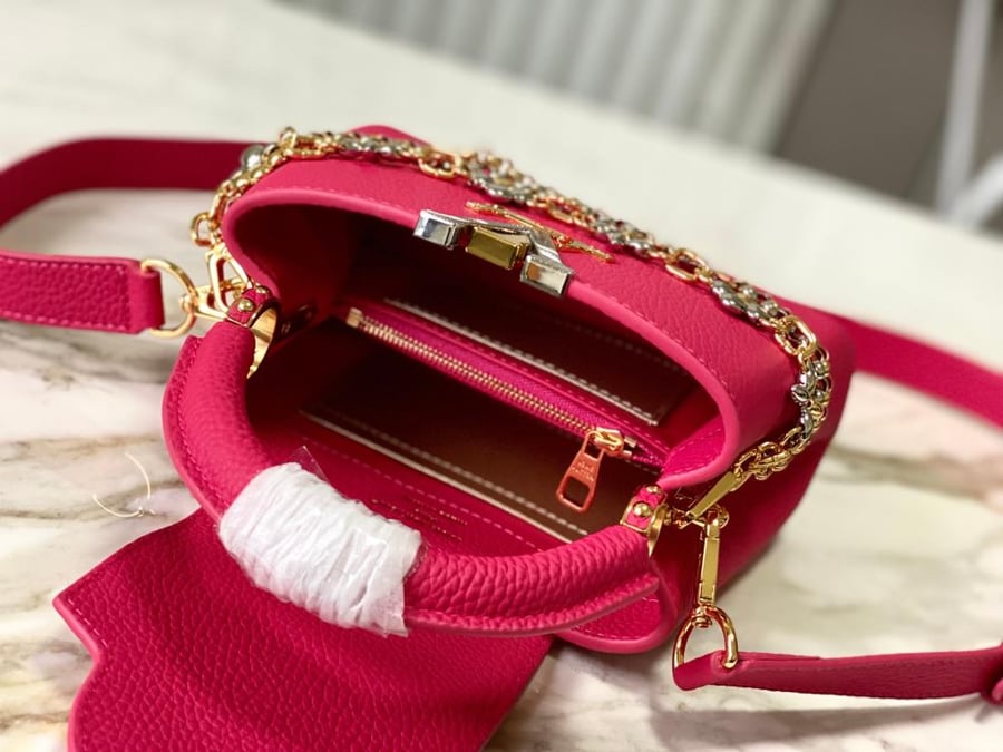 لوي فيتون مقاس 21 cm