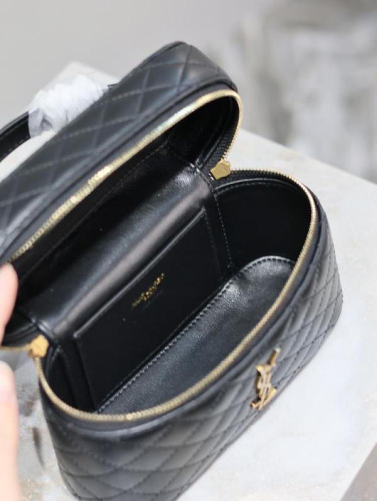 Saint Laurent size 18 cm
