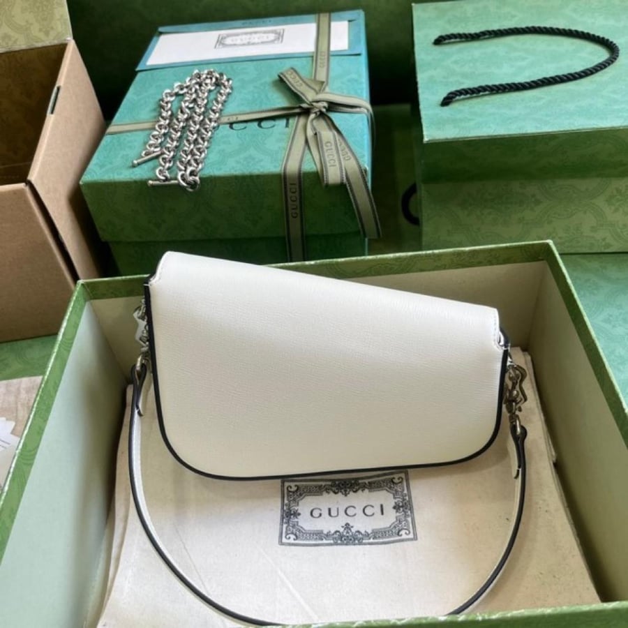 Gucci 19.5 cm size