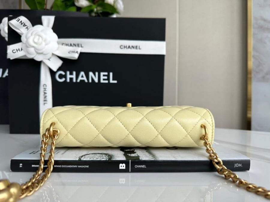 شانيل مقاس 19 cm
