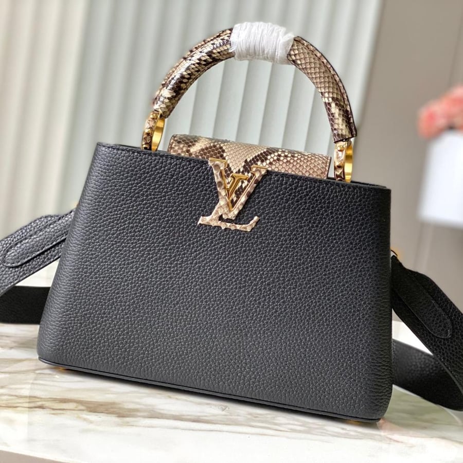 لوي فيتون مقاس 27 cm