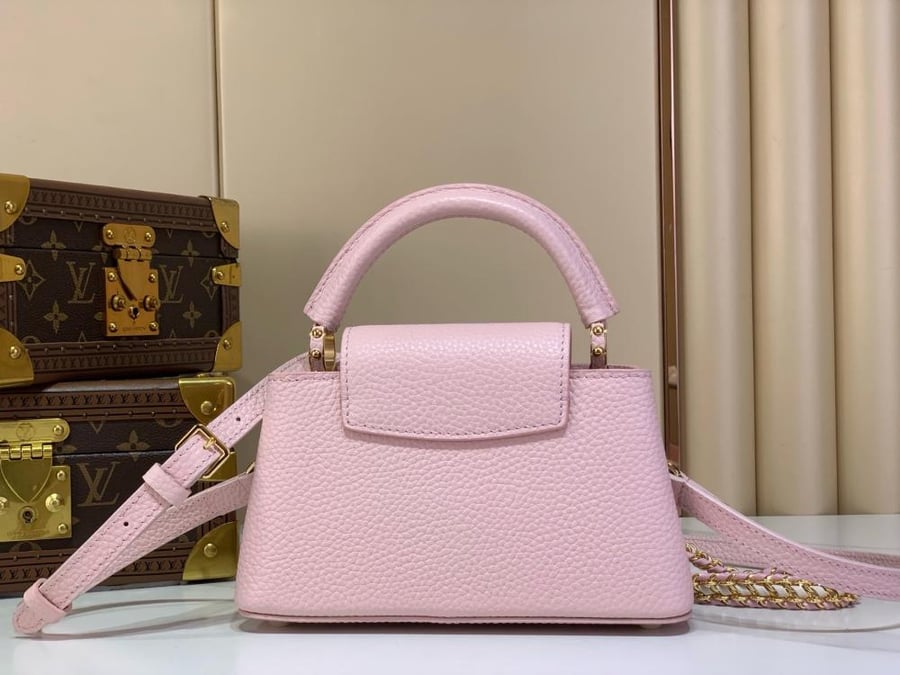 لوي فيتون مقاس 22/12 cm