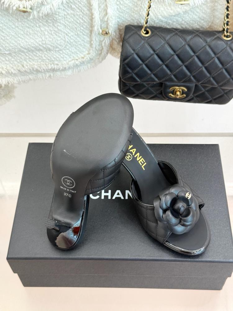 Chanel 9 cm