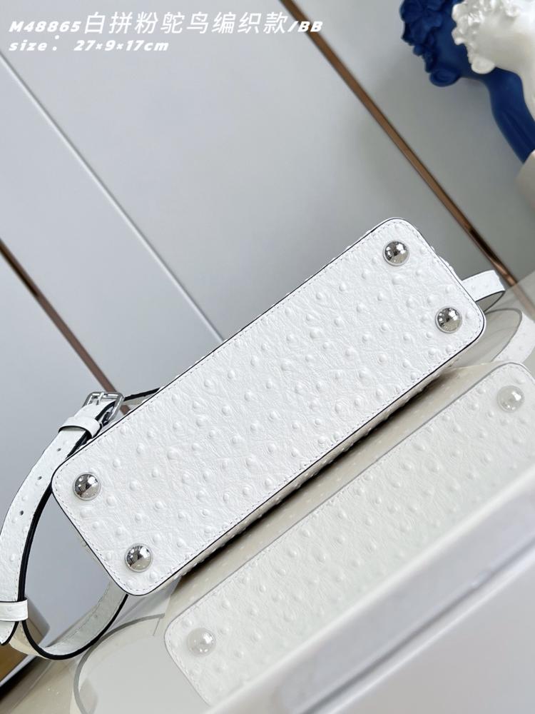 لوي فيتون مقاس 27/17 cm