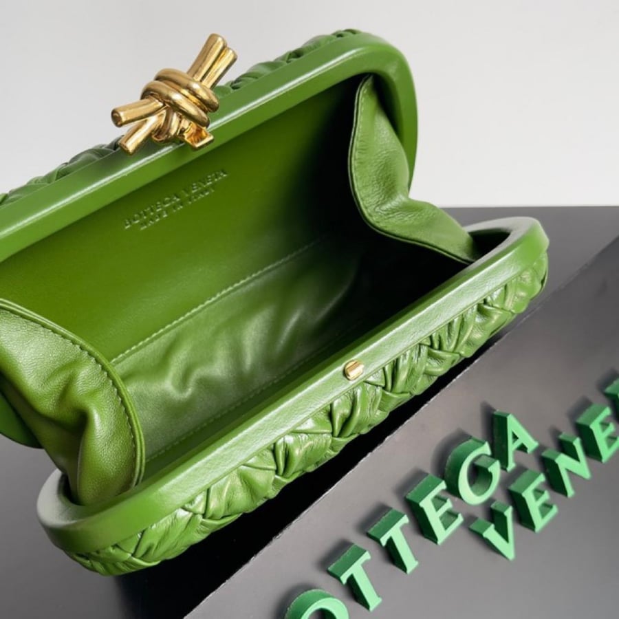 Bottega size 20.5 cm