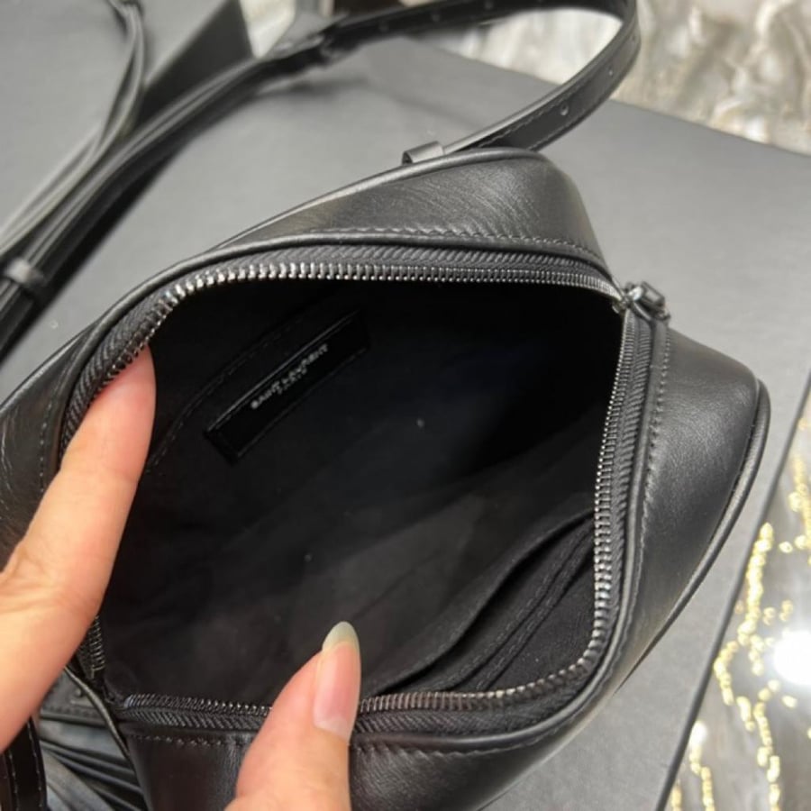 Saint Laurent size 15.5 cm