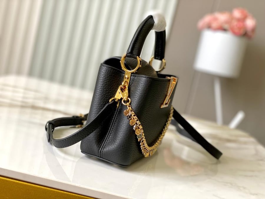 لوي فيتون مقاس 21 cm