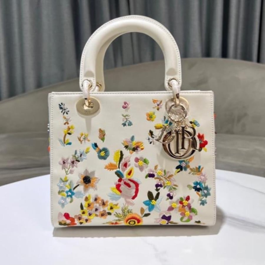 ليدي ديور مقاس 24 cm