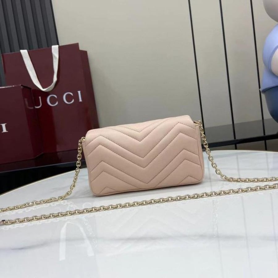 Gucci 16 cm size