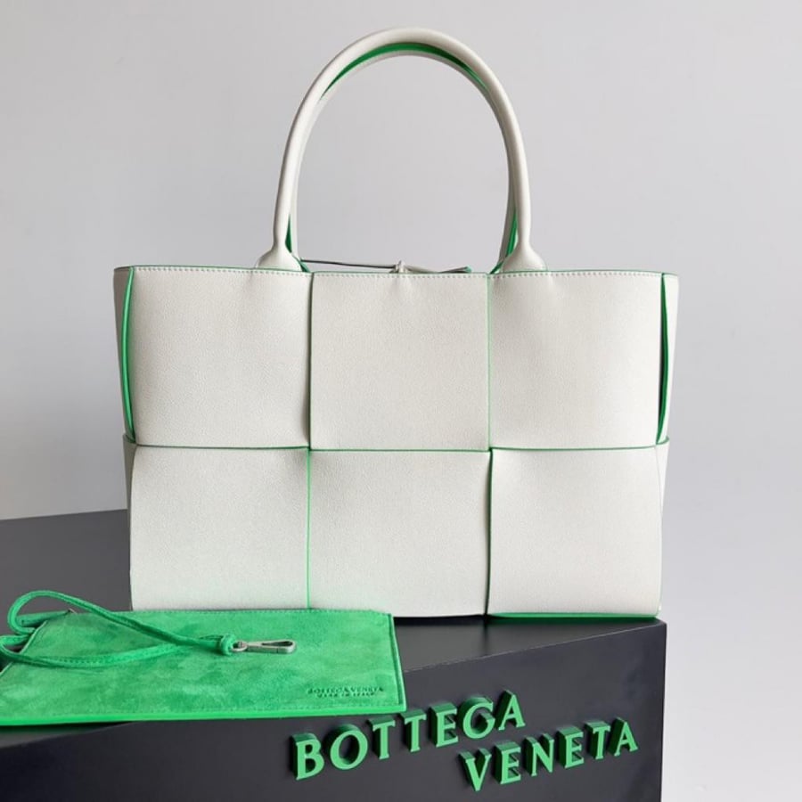 Bag size 38 cm