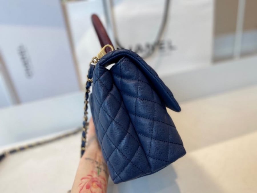 Coco Chanel 29 cm