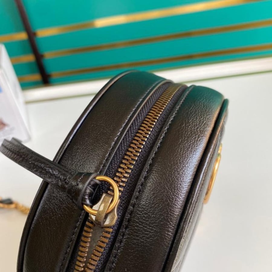 Gucci 16 cm size