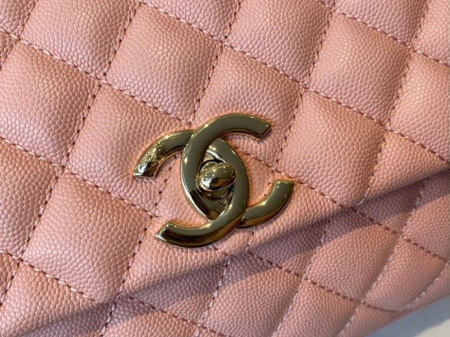 Coco Chanel 29 cm