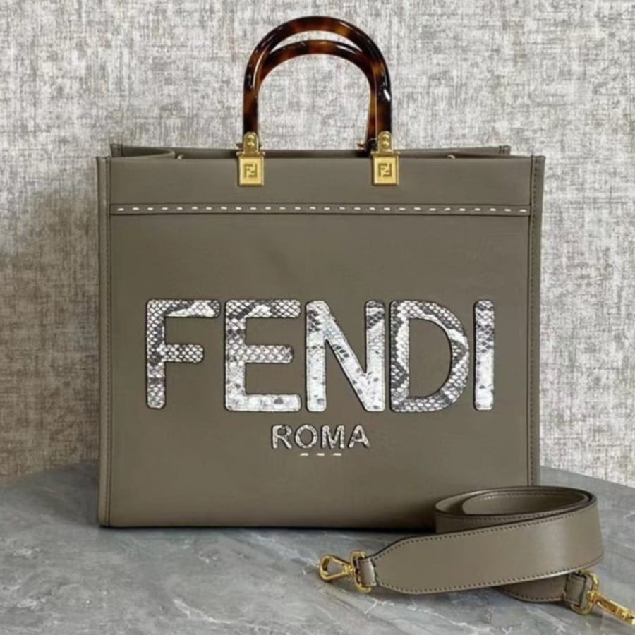 Fendi size 36 cm