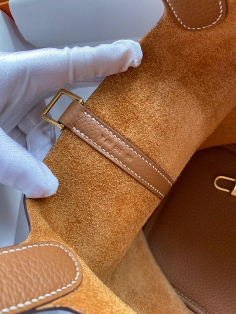 ايرميز بيكوتين مقاس cm 22