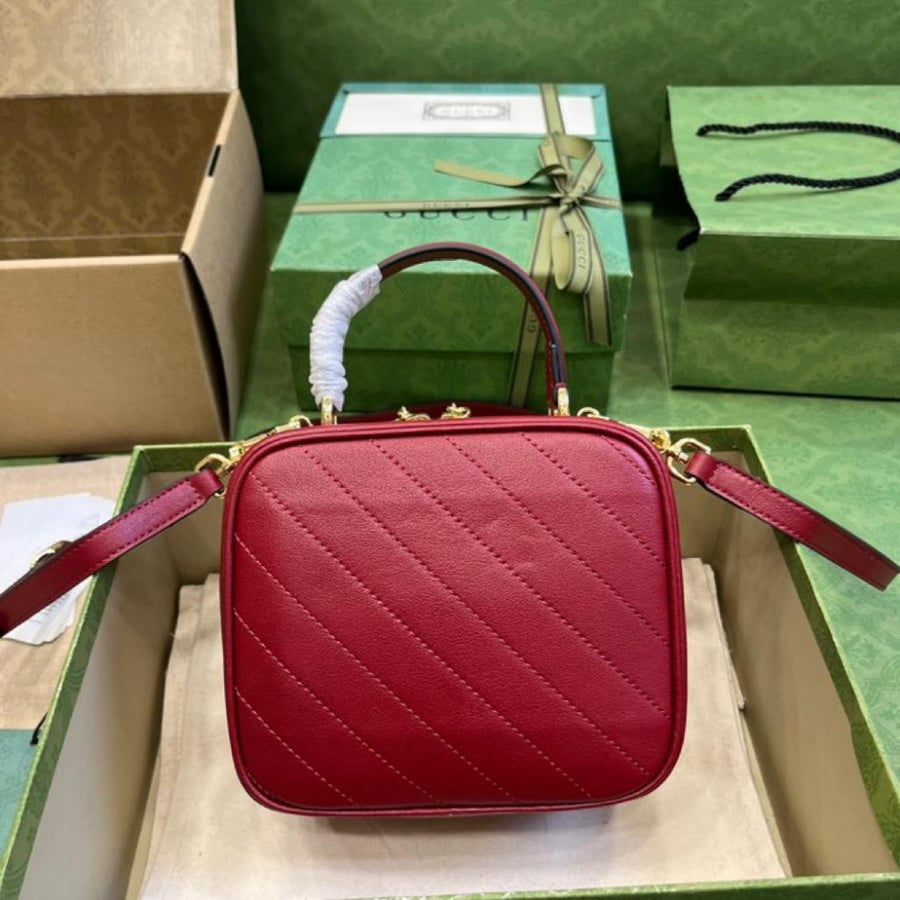 Gucci 17 cm size