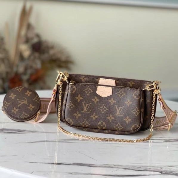لوي فيتون مقاس 24 cm