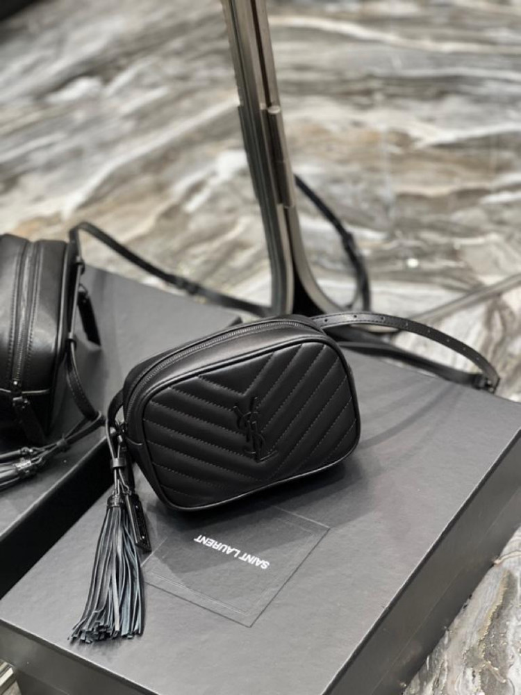 Saint Laurent size 15.5 cm