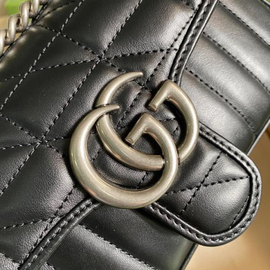 قوتشي مقاس 23 cm