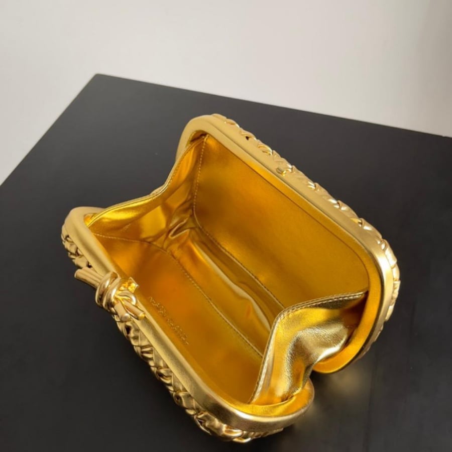 Bottega size 20.5 cm