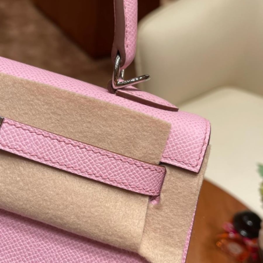 ايرميز كيلي مقاس 25 cm