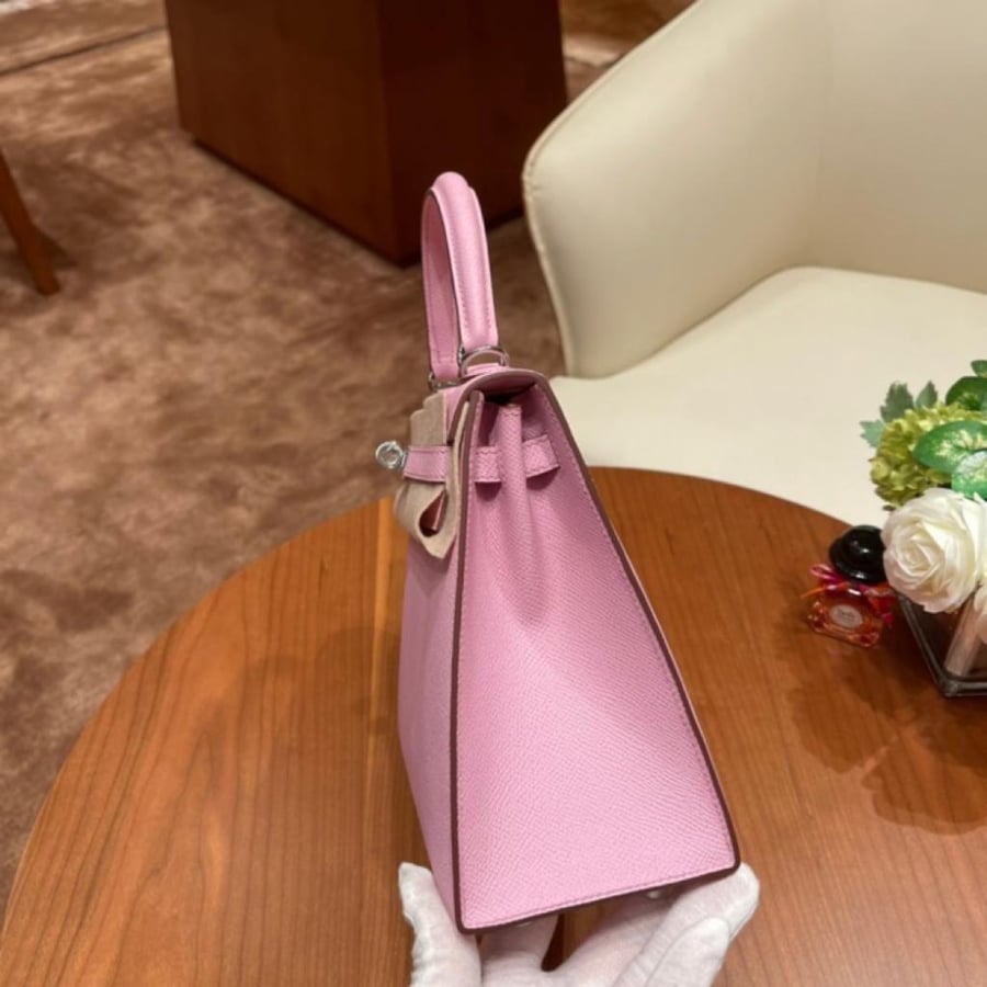 ايرميز كيلي مقاس 25 cm