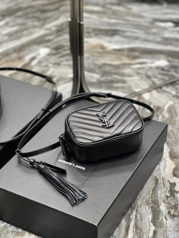 Saint Laurent size 15.5 cm