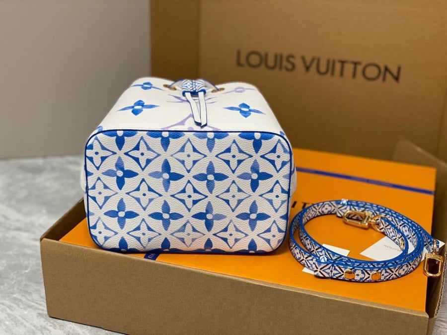 Louis Vuitton size 20 cm