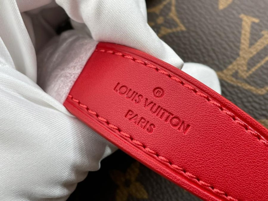Louis Vuitton size 24 cm