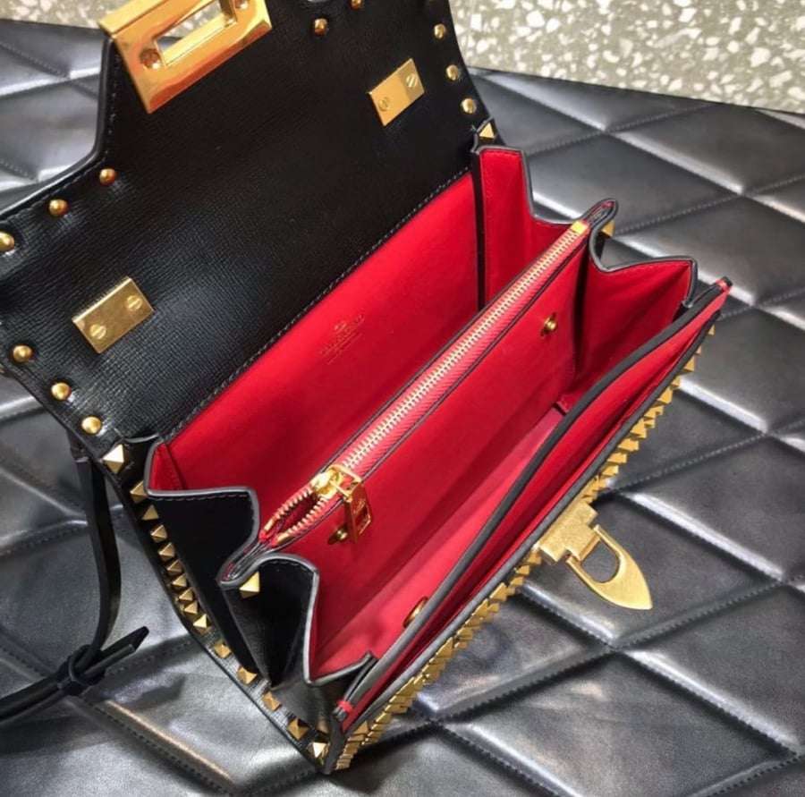 Valentino size 22 cm