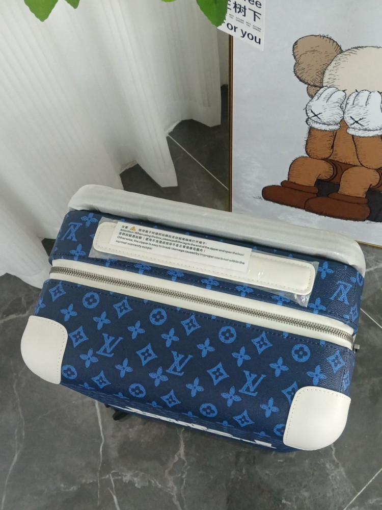 Louis Vuitton travel bag 55