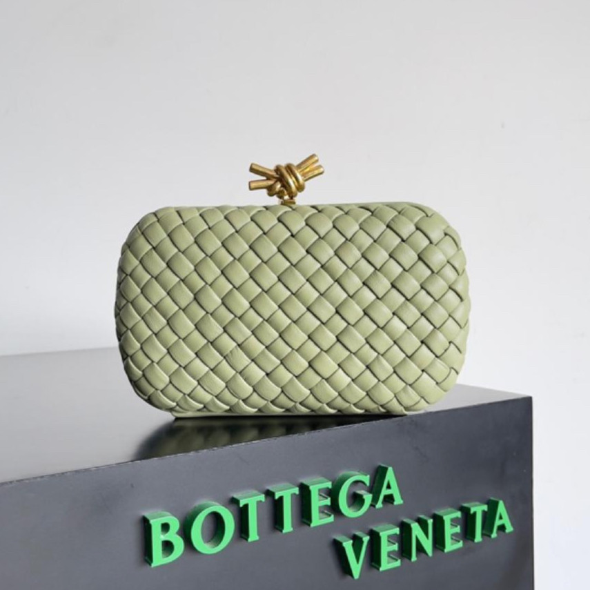 Bottega size 20.5 cm