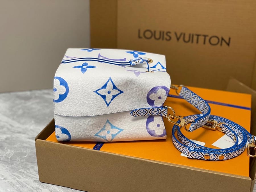 Louis Vuitton size 20 cm