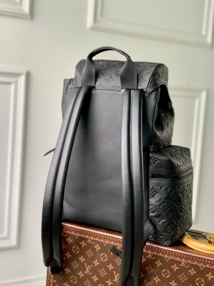 Travel bag Louis Vuitton