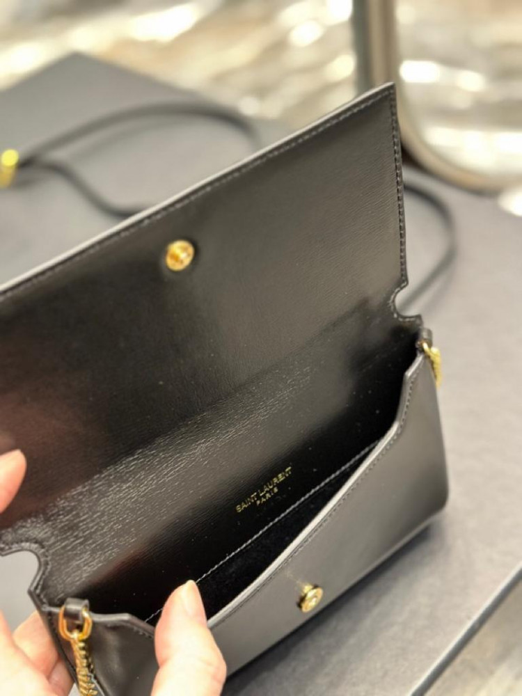 Saint Laurent size 18 cm