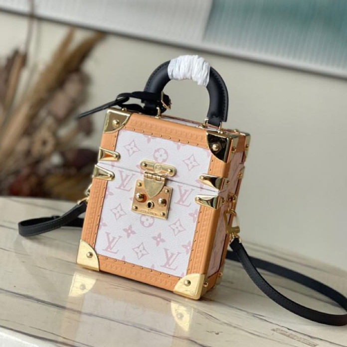 Louis Vuitton size 16 cm