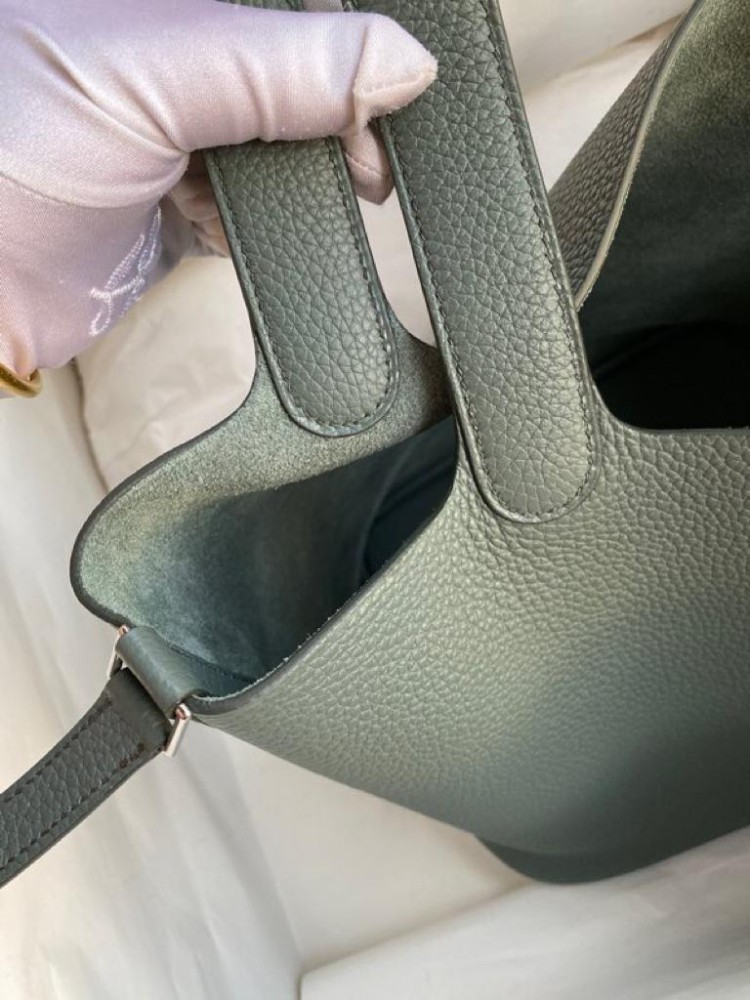 ايرميز بيكوتين مقاس cm 22