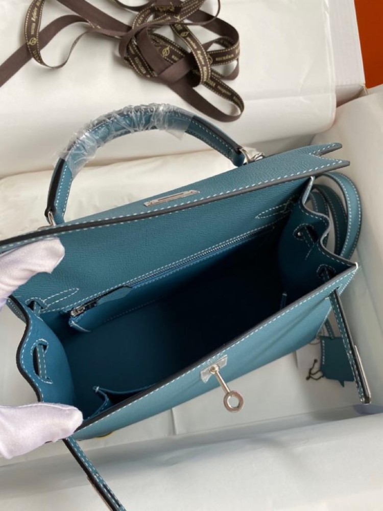 ايرميز كيلي مقاس 25 cm