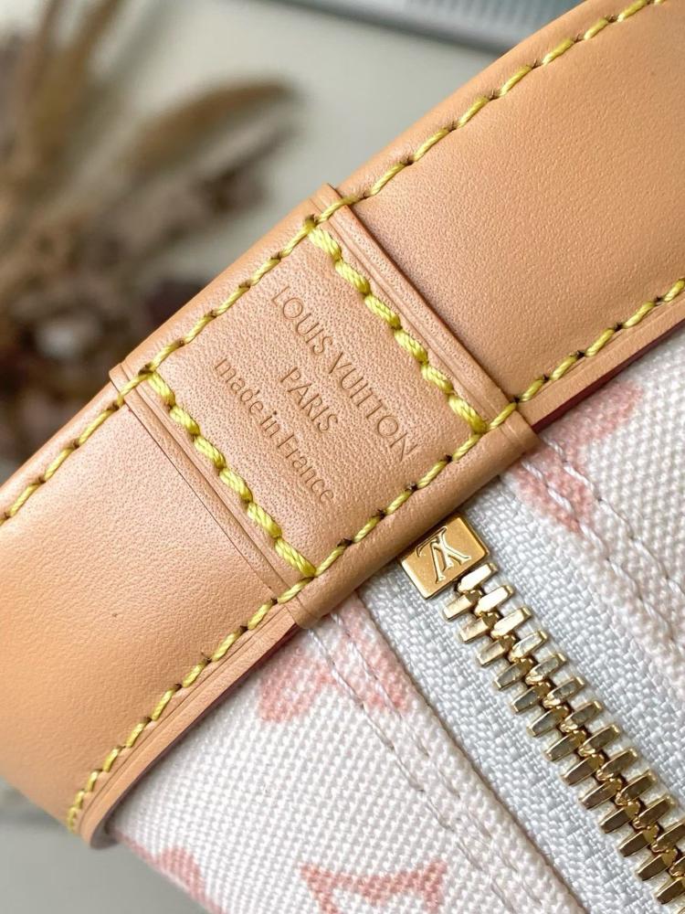 Louis Vuitton size 23.5 cm