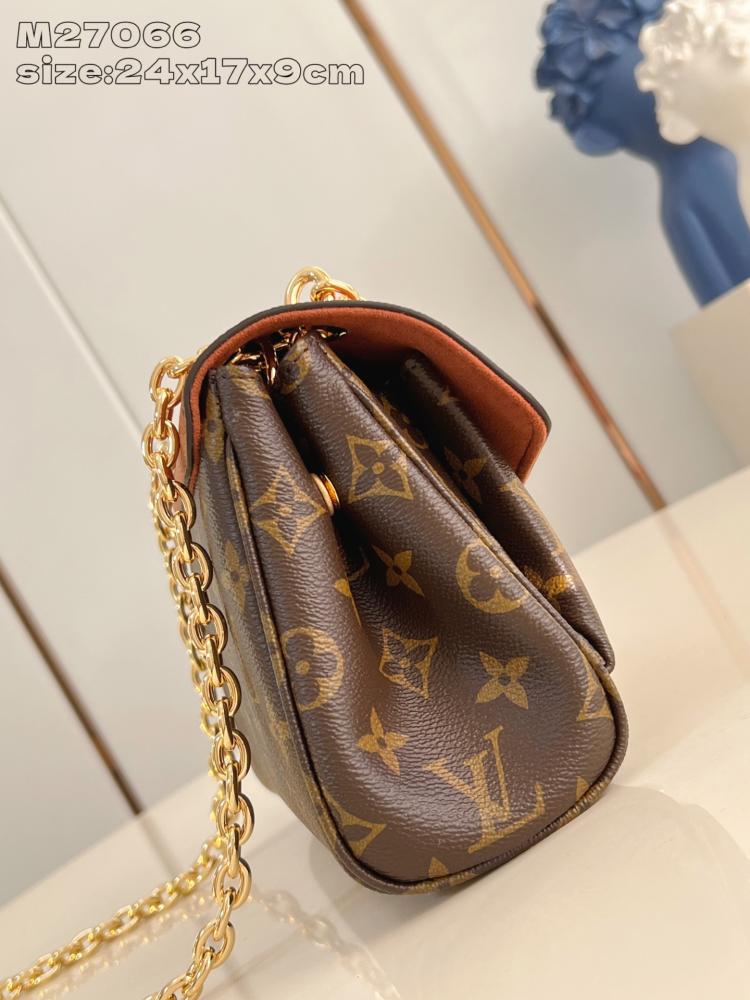 لوي فيتون مقاس 24 cm