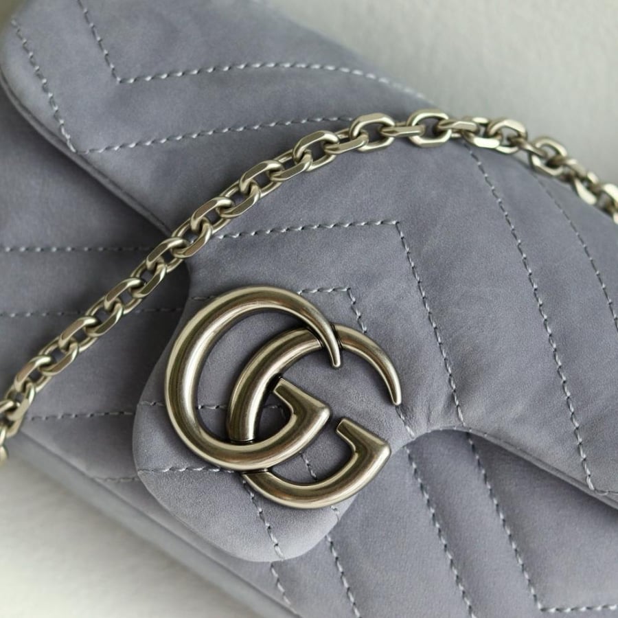 Gucci 16 cm size