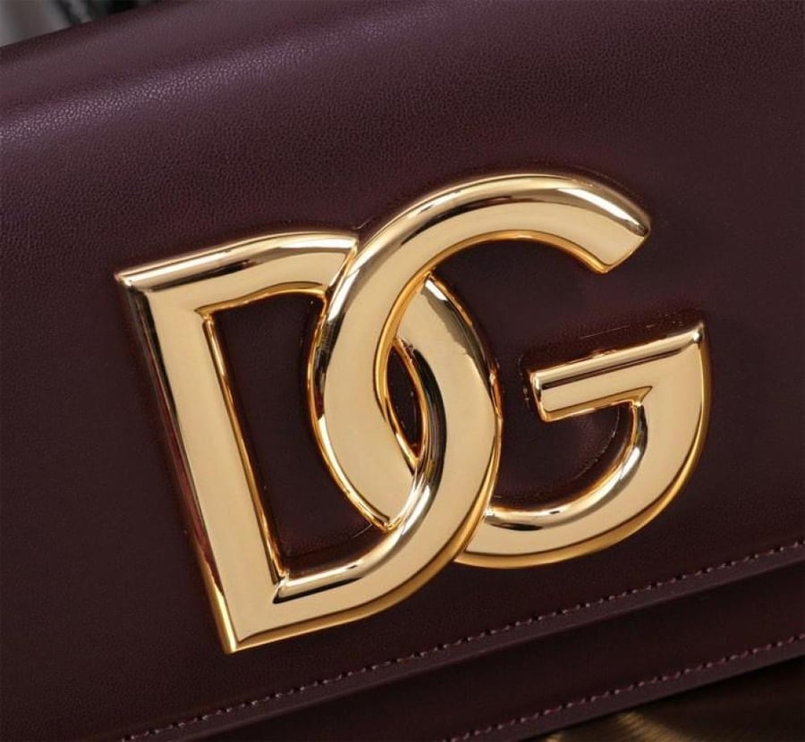 Dolce and Gabbana size 19 cm
