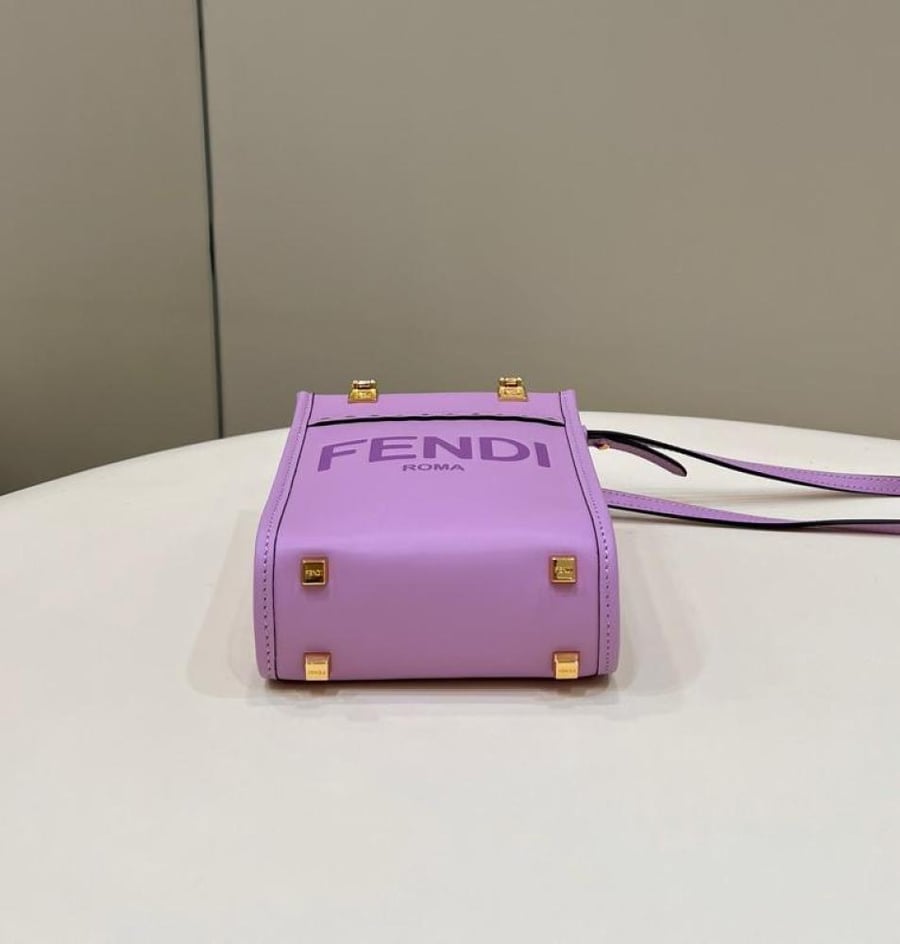 Fendi 18 cm size