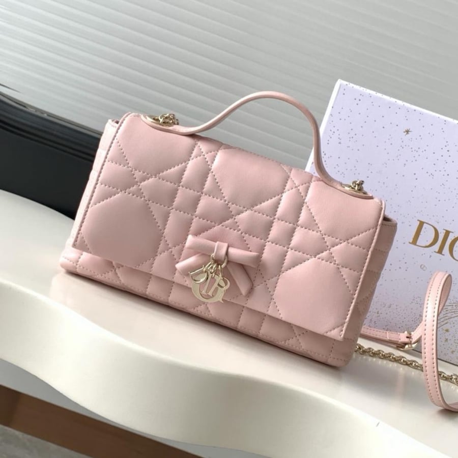 ديور مقاس 21/11.5 cm