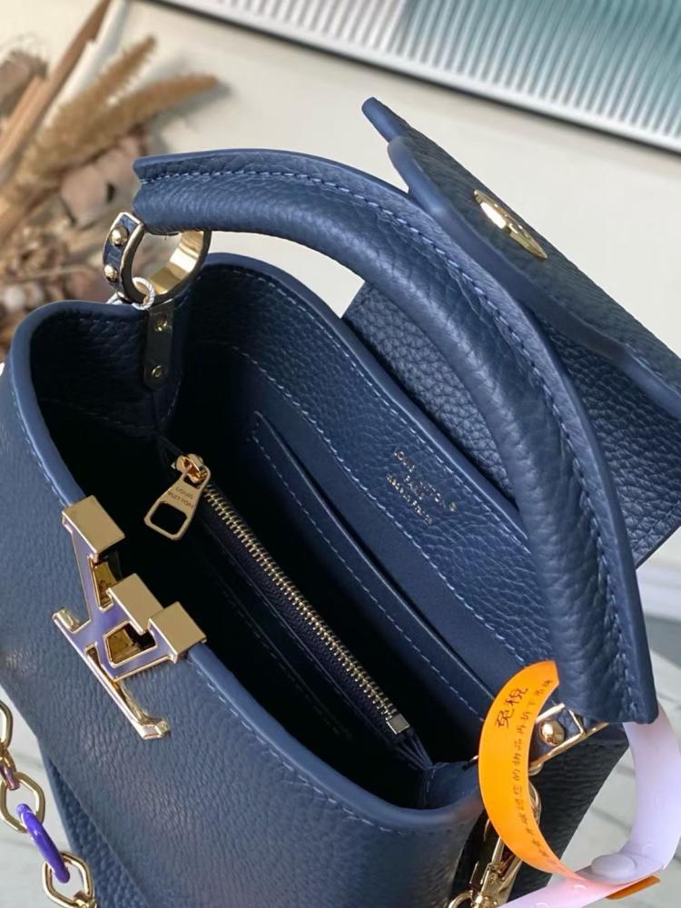 لوي فيتون مقاس 21 cm